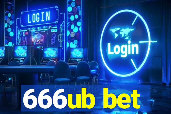 666ub bet