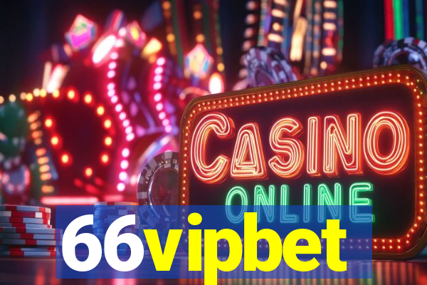 66vipbet