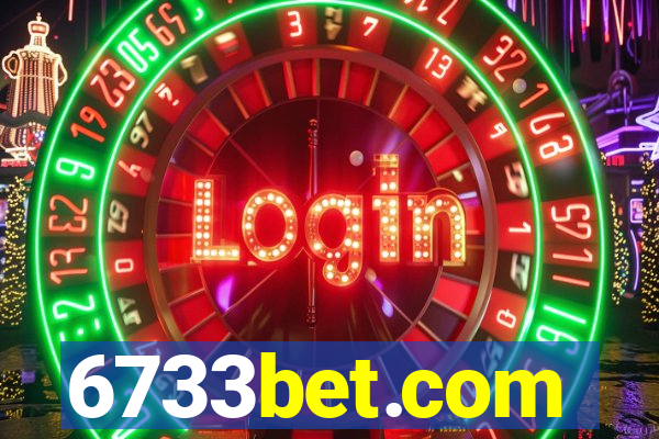 6733bet.com