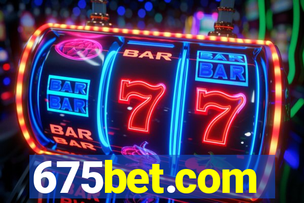 675bet.com