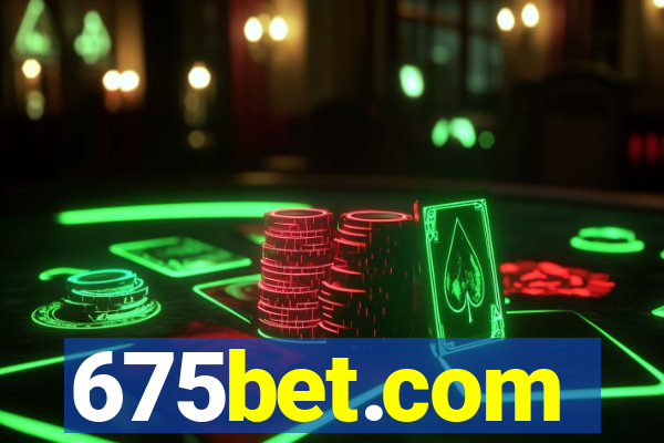 675bet.com