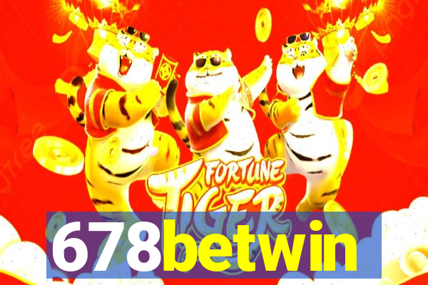 678betwin