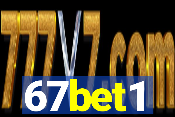 67bet1