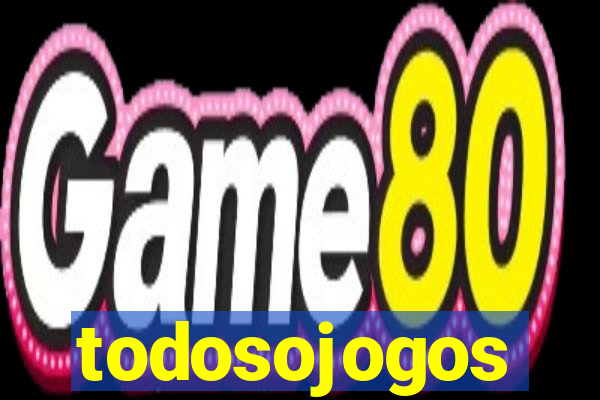 todosojogos