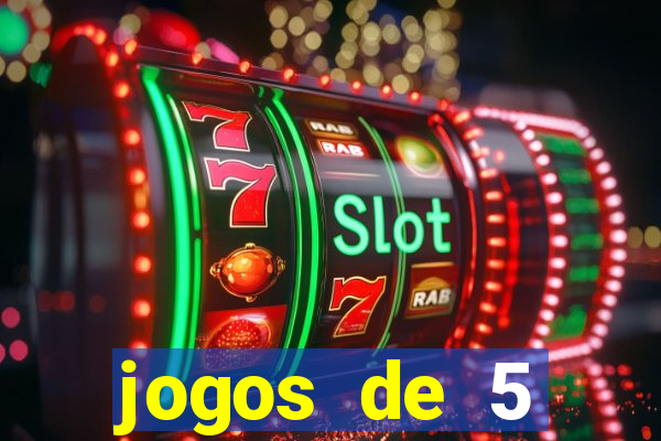 jogos de 5 centavos na blaze