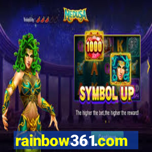 rainbow361.com