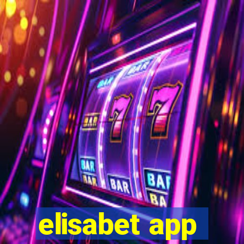 elisabet app