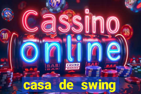 casa de swing porto alegre