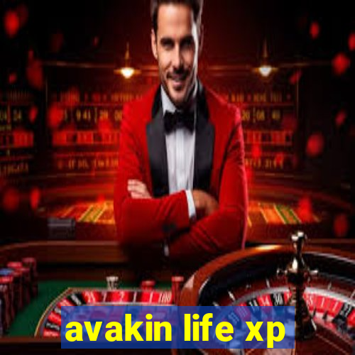 avakin life xp