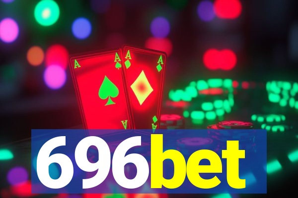 696bet