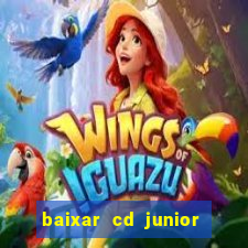 baixar cd junior marques 2024