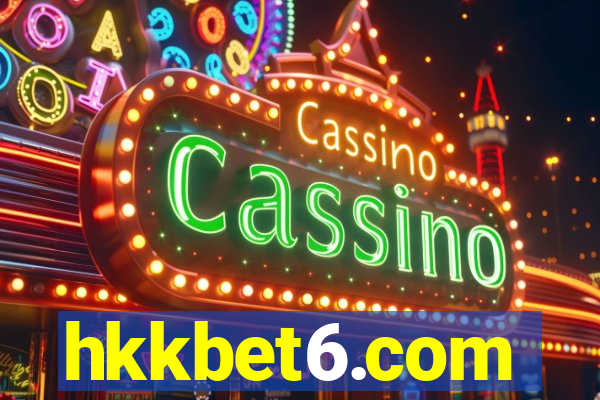 hkkbet6.com