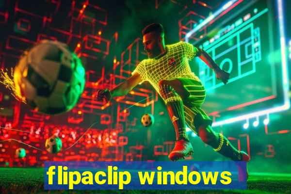 flipaclip windows