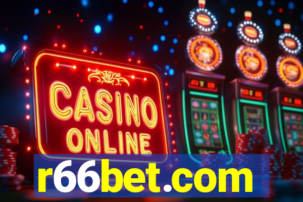 r66bet.com