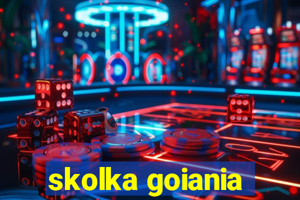 skolka goiania