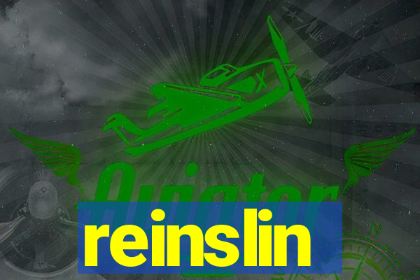 reinslin