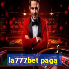 la777bet paga