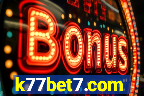 k77bet7.com