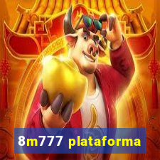 8m777 plataforma