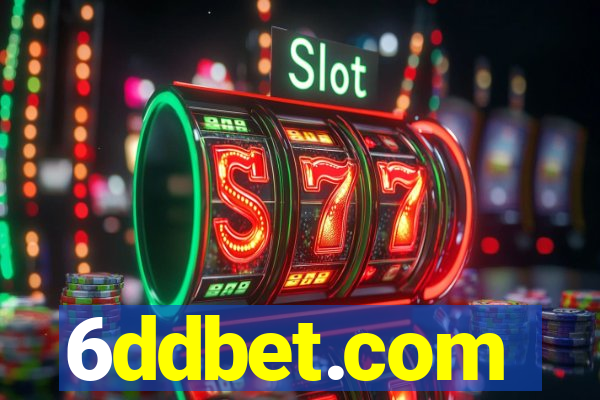 6ddbet.com