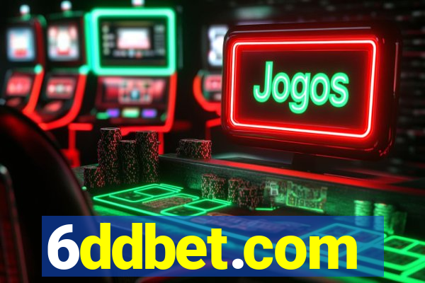 6ddbet.com