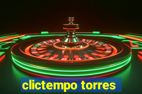 clictempo torres