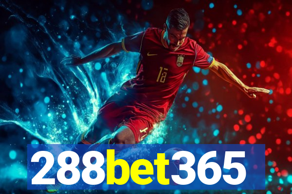 288bet365