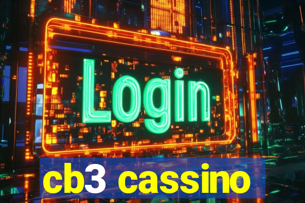 cb3 cassino