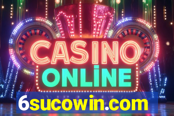 6sucowin.com