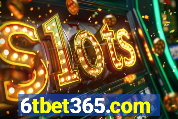 6tbet365.com