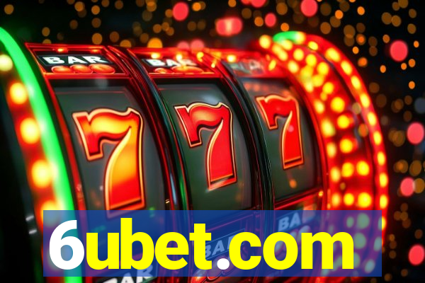 6ubet.com