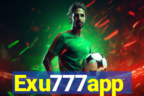 Exu777app