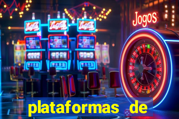 plataformas de jogos de 3 reais