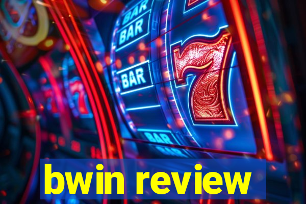 bwin review