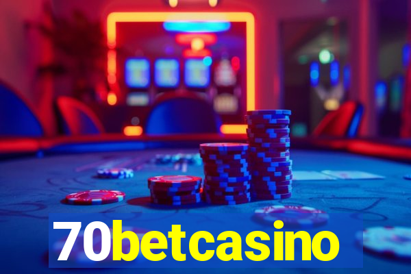 70betcasino