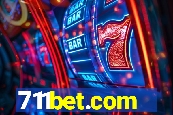 711bet.com