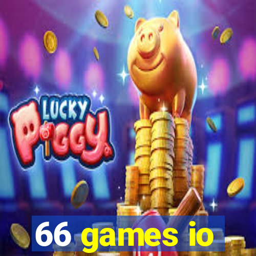 66 games io