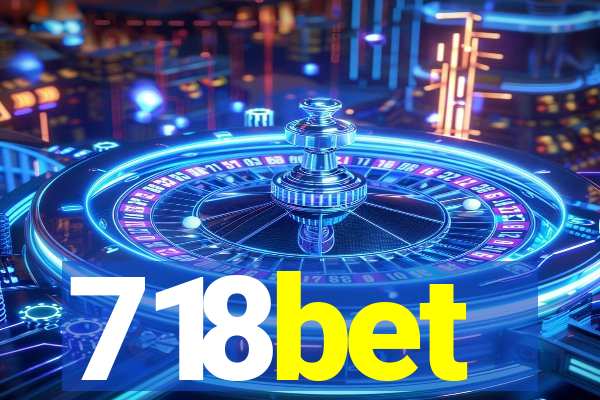 718bet