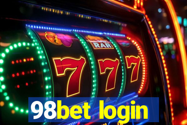 98bet login