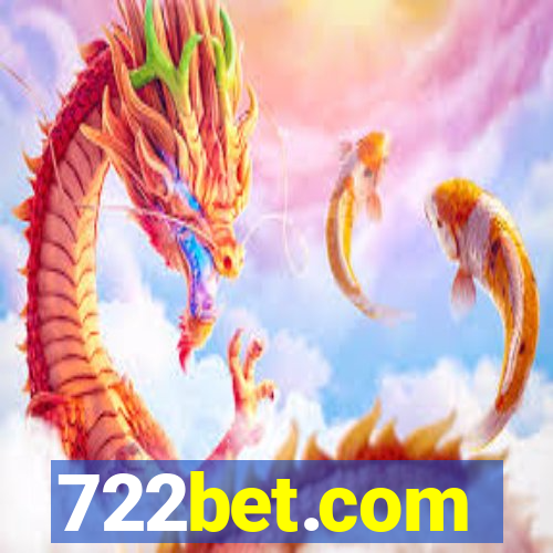 722bet.com