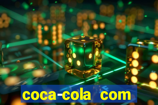 coca-cola com melancia faz mal