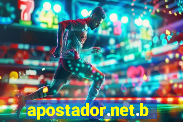 apostador.net.br