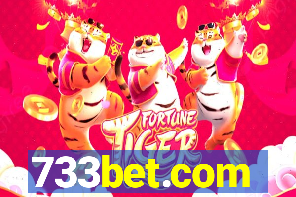 733bet.com