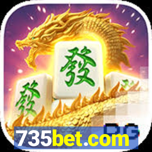 735bet.com