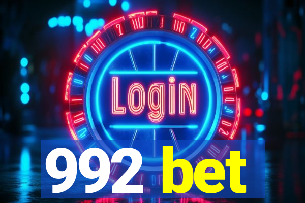 992 bet