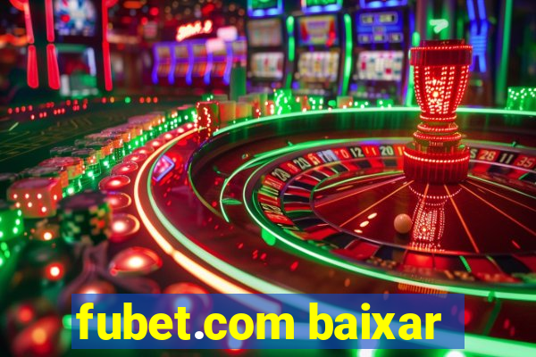 fubet.com baixar