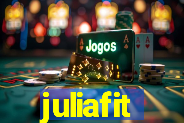 juliafit