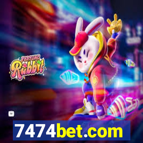 7474bet.com