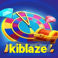 kiblaze