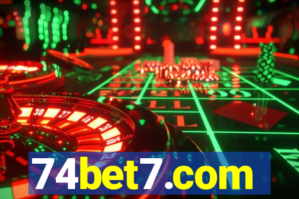 74bet7.com